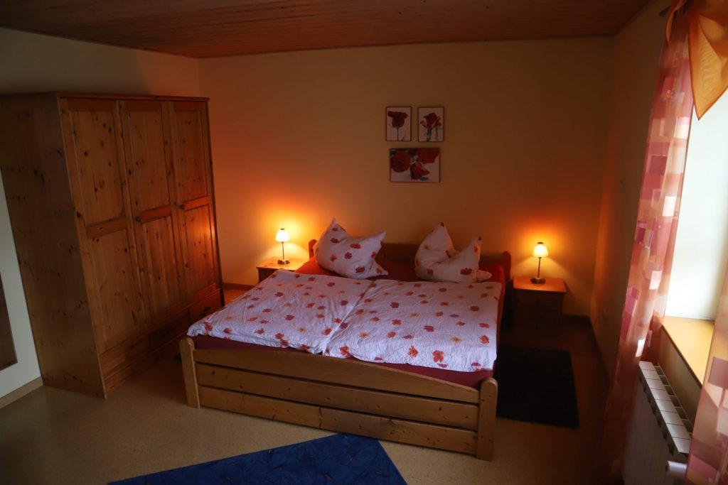 Kirsch Ferienwohnung